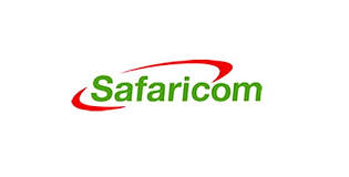 Safaricom logo