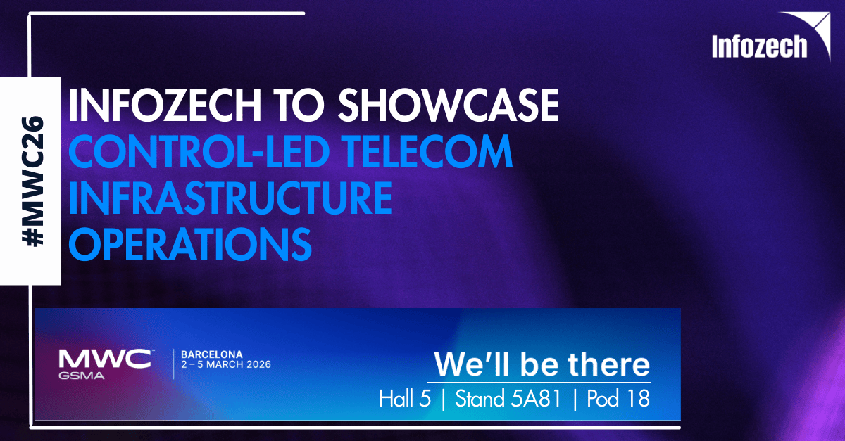 MWC Infozech Press Release